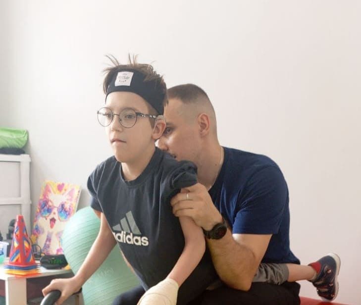 Новости Поляков Алексей 💖